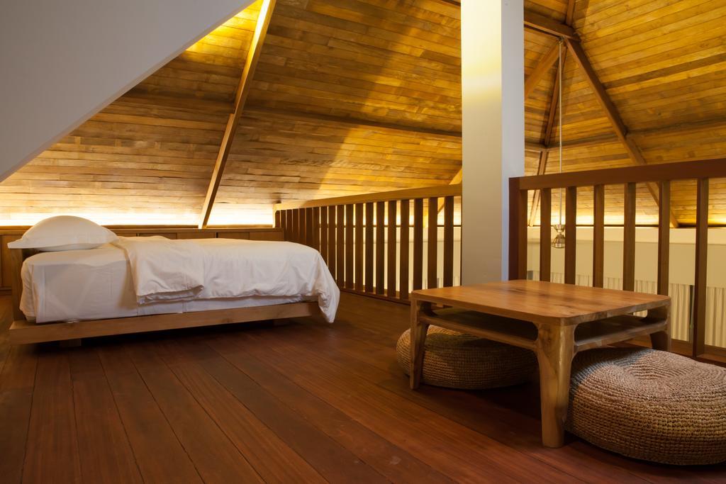 Villa Lumia Bali Ubud Zewnętrze zdjęcie