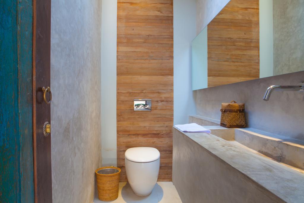 Villa Lumia Bali Ubud Pokój zdjęcie