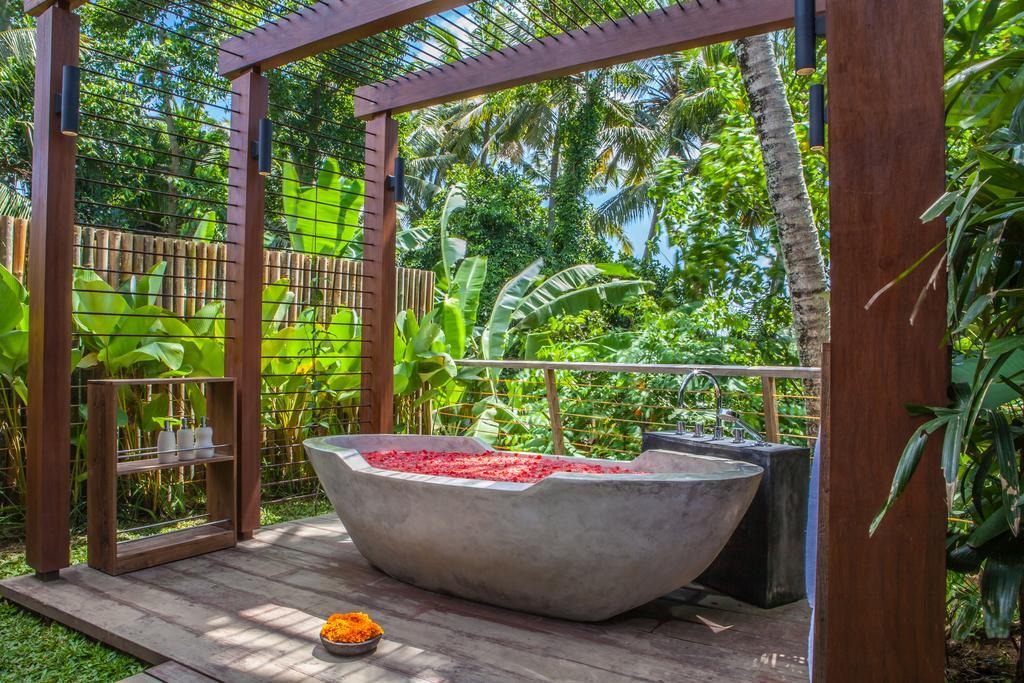Villa Lumia Bali Ubud Pokój zdjęcie