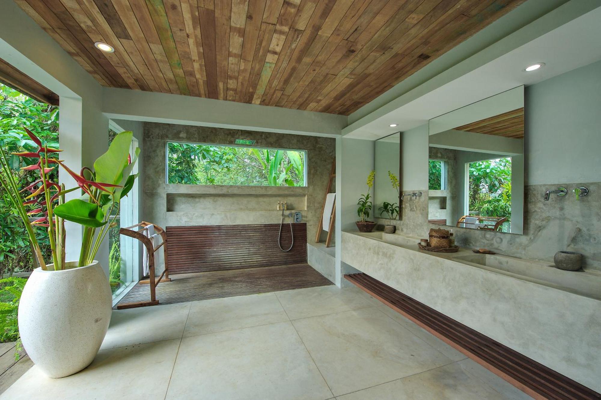 Villa Lumia Bali Ubud Zewnętrze zdjęcie