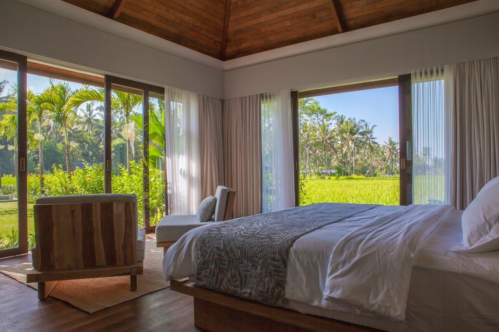 Villa Lumia Bali Ubud Pokój zdjęcie
