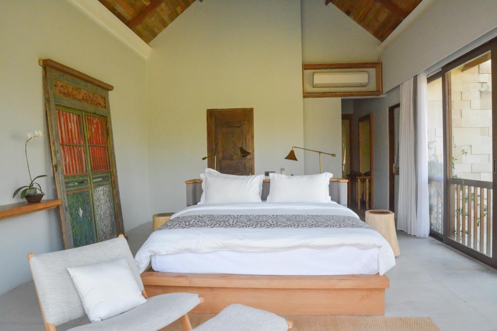 Villa Lumia Bali Ubud Pokój zdjęcie